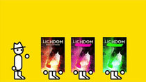 Zero Punctuation - Episode 37 - Lichdom: Battlemage