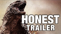 Honest Trailers - Episode 28 - Godzilla (2014)
