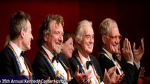 The Kennedy Center Honors - Episode 35 - 35th Annual Kennedy Center Honors