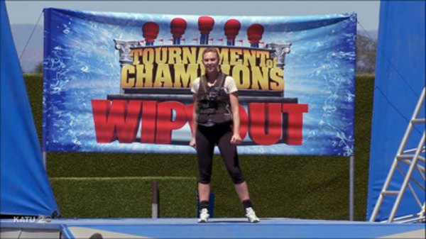 Wipeout (US) - S07E15 - Tournament of Champions
