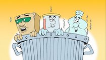 Schoolhouse Rock! - Episode 3 - The Trash Can Band