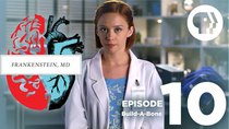 Frankenstein, MD - Episode 10 - Build-a-Bone