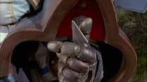 Power Rangers - Episode 21 - Brother, Can You Spare an Arrowhead?