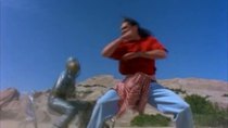 Power Rangers - Episode 33 - A Golden Homecoming