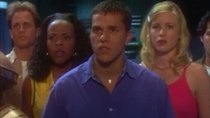 Power Rangers - Episode 42 - King for a Day (2)