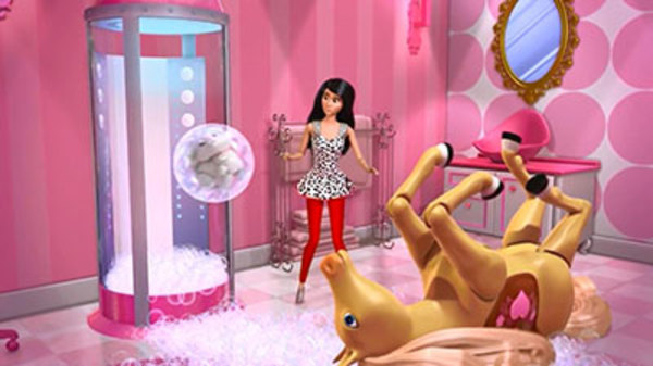 barbie: life in the dreamhouse 6 11, barbie: life in the dreamhouse s06e11,...
