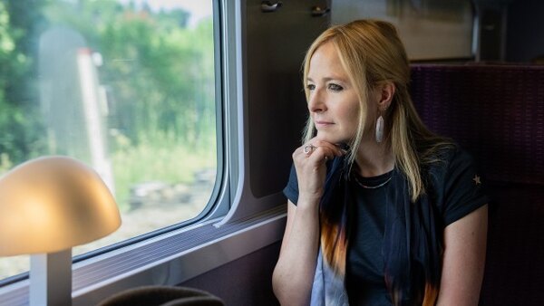 Roman Empire by Train with Alice Roberts Season 1 Episode 1