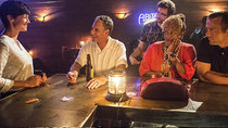 NCIS: New Orleans - Episode 1 - Musician Heal Thyself