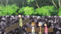 Barakamon - Episode 10 - Dacchi Ikode (Translation: Let's Go Together)