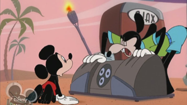 House Of Mouse Season 2 Episode 1