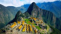 Strip the City - Episode 7 - Ancient City - Machu Picchu