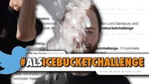 PBS Idea Channel - Episode 22 - What is a tweet worth? #ALSIceBucketChallenge