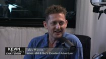 Kevin Pollak's Chat Show - Episode 120 - Alex Winter