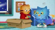 Daniel Tiger's Neighborhood - Episode 47 - Play Pretend