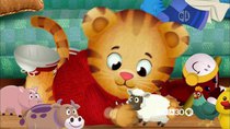 Daniel Tiger's Neighborhood - Episode 49 - Daniel Uses His Words