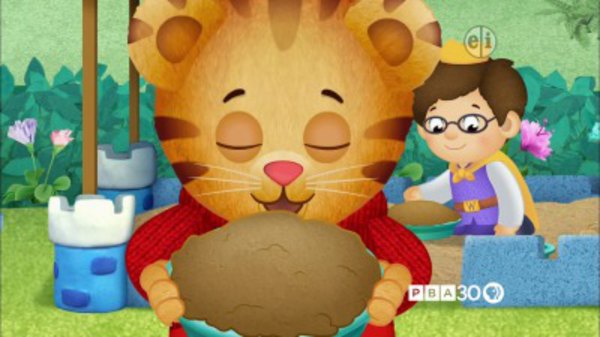 Daniel Tiger s Neighborhood Season 1 Episode 51