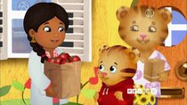 Daniel Tiger's Neighborhood - Episode 57 - Neighbor Day