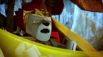 LEGO Legends of Chima - Episode 8 - Attack of the Ice Clan