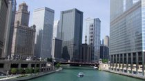 Strip the City - Episode 2 - Heatwave City - Chicago