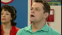 The Brittas Empire - Episode 2 - Reviewing The Situation