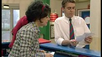 The Brittas Empire - Episode 8 - Curse of the Tiger Women