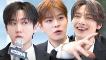 Skz Cod SKZ CODE episodes (TV Series 2021 - Now)