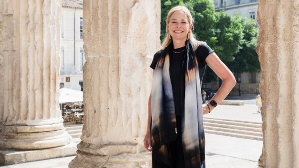 Roman Empire by Train with Alice Roberts Season 1 Episode 3