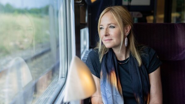 Roman Empire by Train with Alice Roberts Season 1 Episode 4