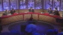 Have I Got News for You - Episode 11 - Christmas Special - Clive Anderson, Harry Enfield