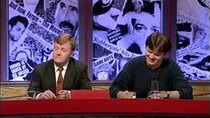 Have I Got News for You - Episode 3 - Charles Kennedy, Jan Ravens