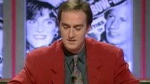 Have I Got News for You - Episode 3 - Danny Baker, Annabel Giles