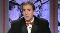 Have I Got News for You - Episode 10 - Christmas Special - Frank Skinner, Stephen Fry