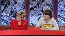 Have I Got News for You - Episode 2 - Fiona Armstrong, Chris Evans
