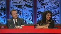 Have I Got News for You - Episode 5 - Amanda Platell, Meera Syal