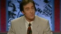 Have I Got News for You - Episode 8 - Tony Slattery, Rt Hon. Tub of Lard MP