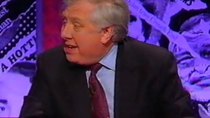 Have I Got News for You - Episode 2 - Tony Hawks, Roy Hattersley