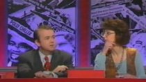 Have I Got News for You - Episode 8 - Maureen Lipman, Lesley Abdela