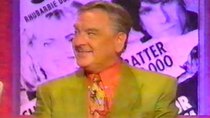 Have I Got News for You - Episode 3 - Francis Wheen, Bob Monkhouse