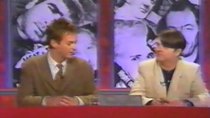 Have I Got News for You - Episode 1 - Diane Abbott, Julian Clary