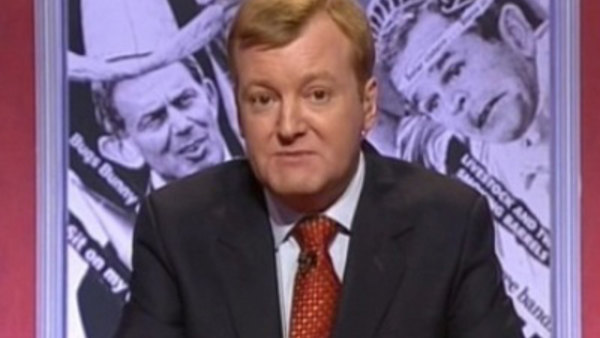 Have I Got News for You - S24E08 - Charles Kennedy, Robert Winston, Will Self