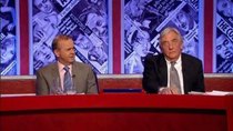 Have I Got News for You - Episode 1 - Jack Dee, Bob Marshall-Andrews, Peter Serafinowicz