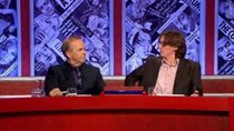 Have I Got News for You - Episode 2 - Julian Clary, Ed Byrne, Andrew Neil