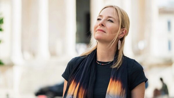 Roman Empire by Train with Alice Roberts Season 1 Episode 5