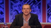 Have I Got News for You - Episode 3 - Robert Webb, David Threlfall, Marcus Brigstocke