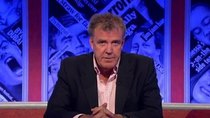 Have I Got News for You - Episode 4 - Jeremy Clarkson, Clare Balding, Andy Hamilton