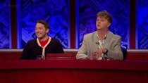 Have I Got News for You - Episode 1 - Jack Dee, Caroline Wyatt, Jon Richardson