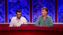 Have I Got News for You - Episode 3 - Rhod Gilbert, Louise Bagshawe, Marcus Brigstocke