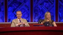 Have I Got News for You - Episode 4 - Alexander Armstrong, Victoria Coren, Ross Noble
