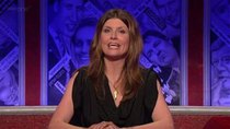 Have I Got News for You - Episode 8 - Sharon Horgan, Joe Wilkinson, Richard Madeley