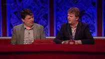 Have I Got News for You - Episode 2 - Jo Brand, Humphrey Ker, Graham Linehan